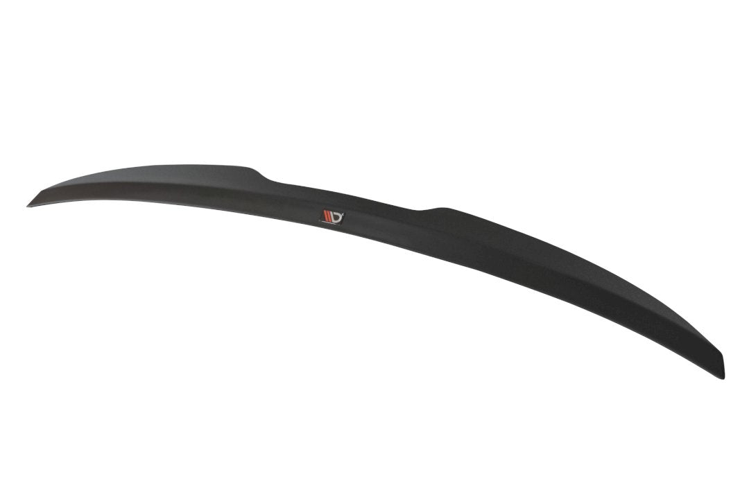 Maxton Design - BOOT LID EXTENSION CAP HONDA ACCORD MK8 (CU-SERIES) PRE-FACELIFT SEDAN (2008-2011)