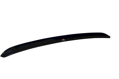 Maxton Design - SPOILER CAP INFINITI G35 COUPE (2003-2007)
