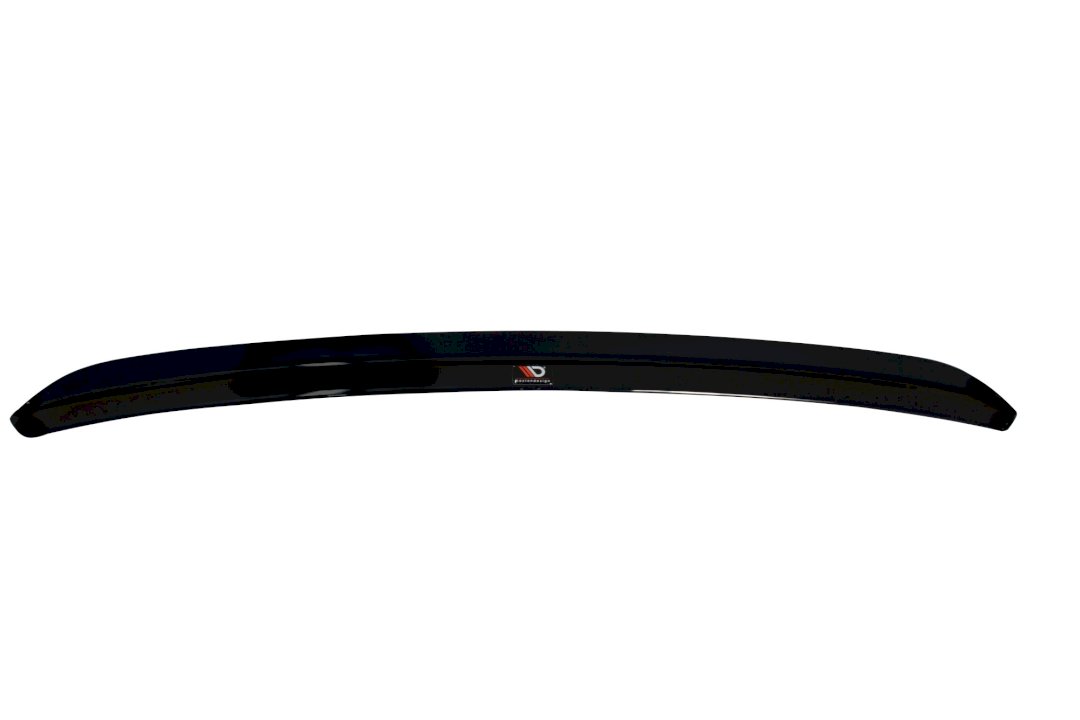 Maxton Design - SPOILER CAP INFINITI G35 COUPE (2003-2007)