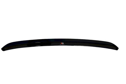 Maxton Design - SPOILER CAP INFINITI G35 COUPE (2003-2007)