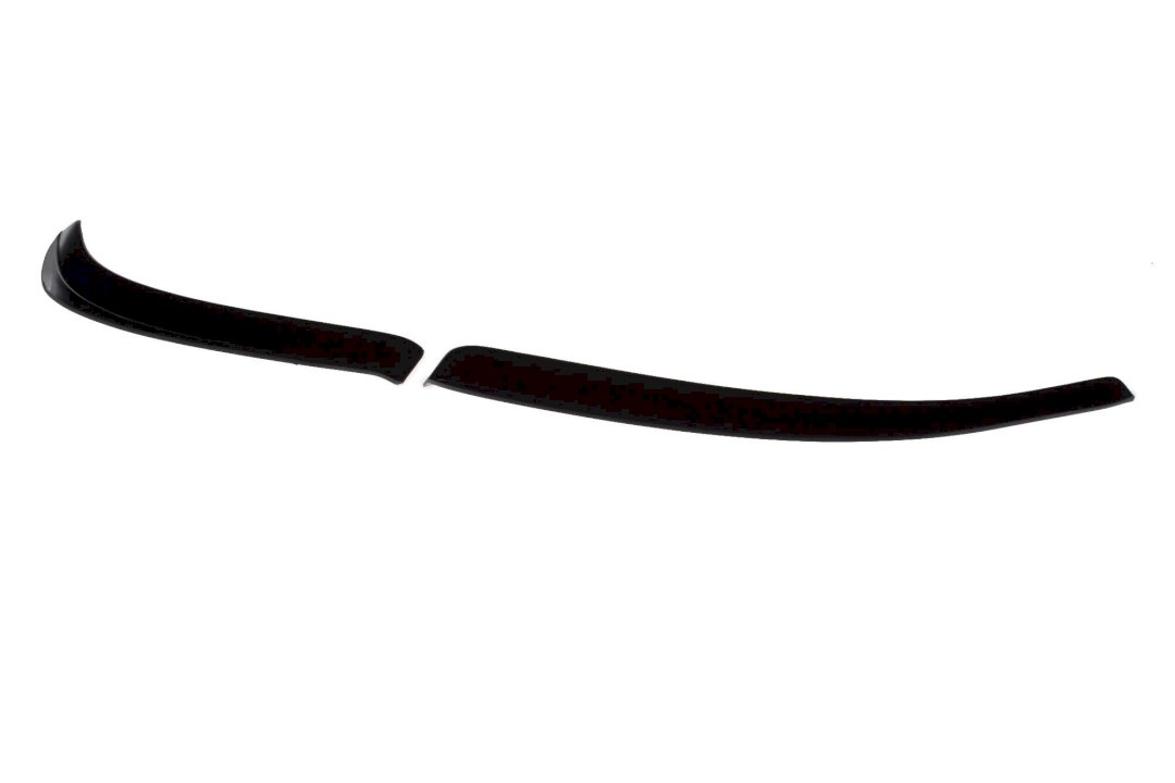 Maxton Design - Spoiler CAP V.1 Mini Cooper S John Cooper Works F56 / F56 Facelift