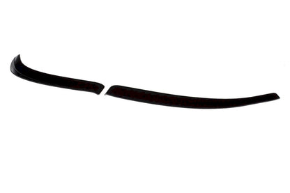Maxton Design - Spoiler CAP V.1 Mini Cooper S John Cooper Works F56 / F56 Facelift