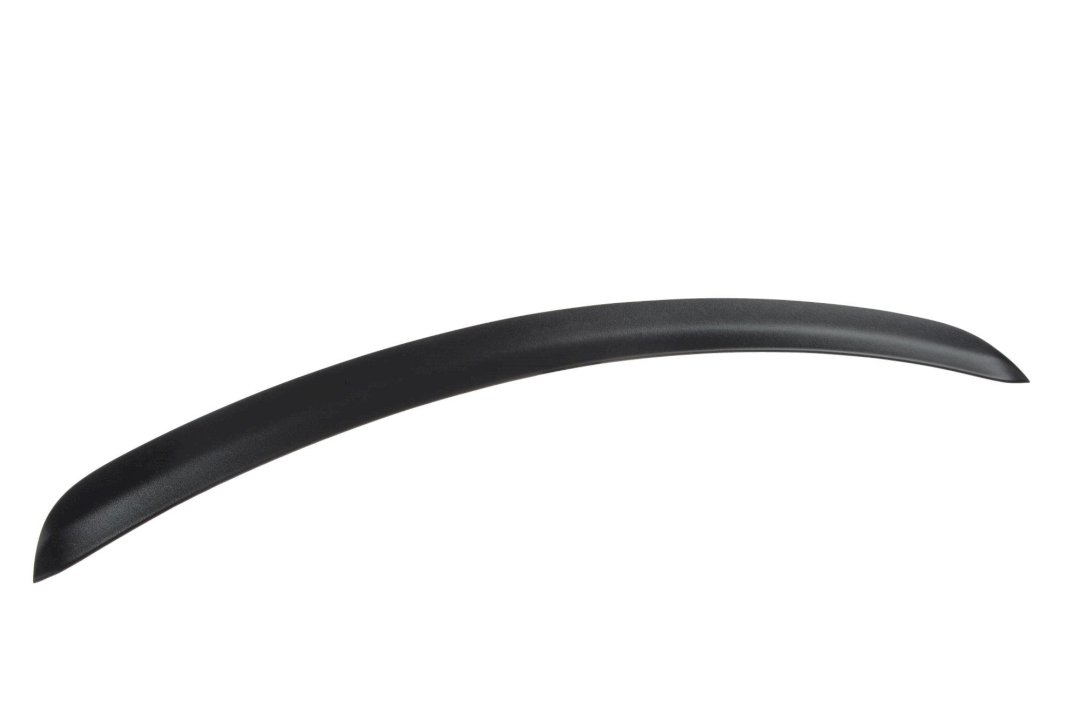 Maxton Design - SPOILER EXTENSION CAP NISSAN GT-R PRE-FACELIFT COUPE (R35-SERIES) (2007-2010)