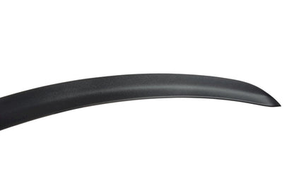 Maxton Design - SPOILER EXTENSION CAP NISSAN GT-R PRE-FACELIFT COUPE (R35-SERIES) (2007-2010)