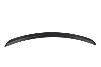 Maxton Design - SPOILER EXTENSION CAP NISSAN GT-R PRE-FACELIFT COUPE (R35-SERIES) (2007-2010)