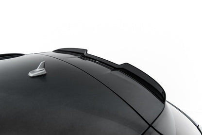 Maxton Design - Spoiler CAP Audi A6 C7 Avant S-Line / S6 C7 Preface / Facelift