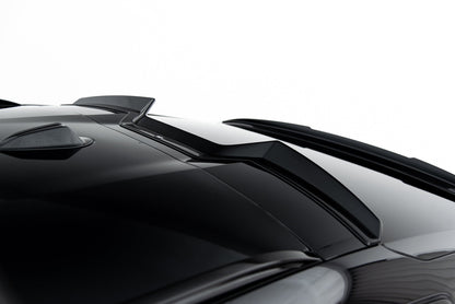 Maxton Design - Spoiler Cap BMW X6 M-Pack G06 / G06 Facelift / X6 M F96 / F96 Facelift