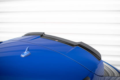Maxton Design - SPOILER CAP AUDI RS6 C7