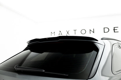 Maxton Design - Spoiler CAP V.1 Audi RS6 C8 / C8 Facelift