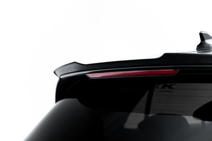 Maxton Design - SPOILER CAP V1 VW GOLF MK8 / Golf 8 R-Line