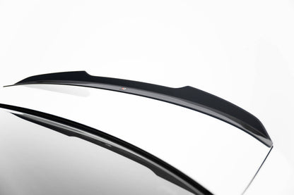 Maxton Design - Spoiler Cap BMW M340i / 3 M-Pack / M3 Sedan G20
