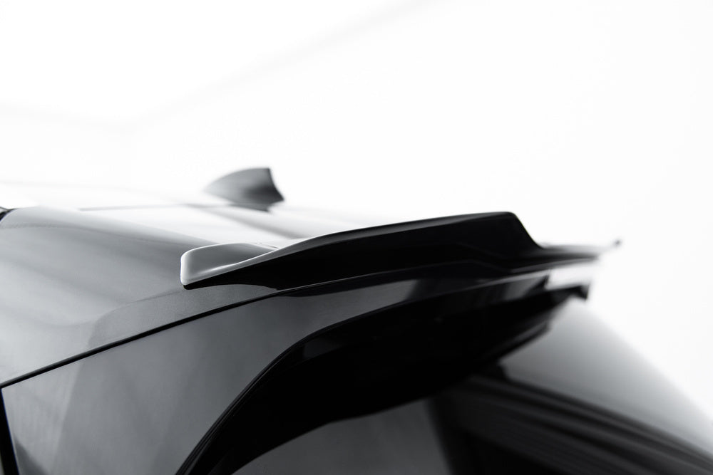 Maxton Design - SPOILER CAP BMW X3 G01