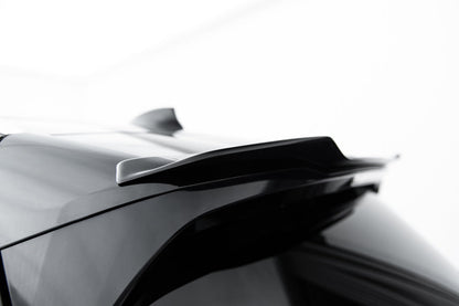 Maxton Design - SPOILER CAP BMW X3 G01