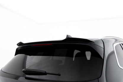 Maxton Design - SPOILER CAP BMW X3 G01