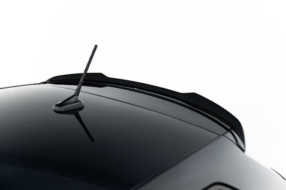 Maxton Design - SPOILER CAP SEAT IBIZA MK5