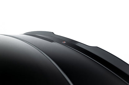 Maxton Design - Spoiler CAP V.1 Audi A5 F5 Sportback