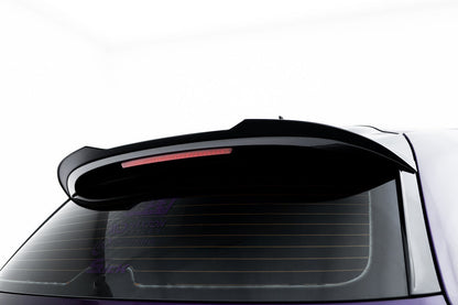 Maxton Design - SPOILER CAP V.2 VOLKSWAGEN SCIROCCO MK3