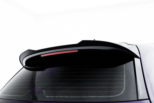 Maxton Design - SPOILER CAP V.2 VOLKSWAGEN SCIROCCO MK3