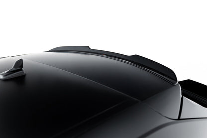 Maxton Design - Upper Spoiler Cap Audi Q8 S-line / SQ8 Mk1 Facelift