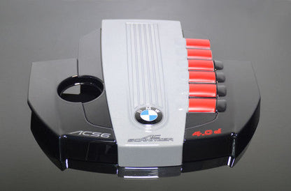 AC Schnitzer Engine Cover for BMW X6 (F16)