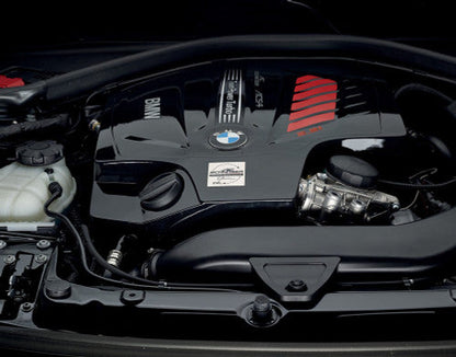 AC Schnitzer Engine Cover for BMW X6 (F16)