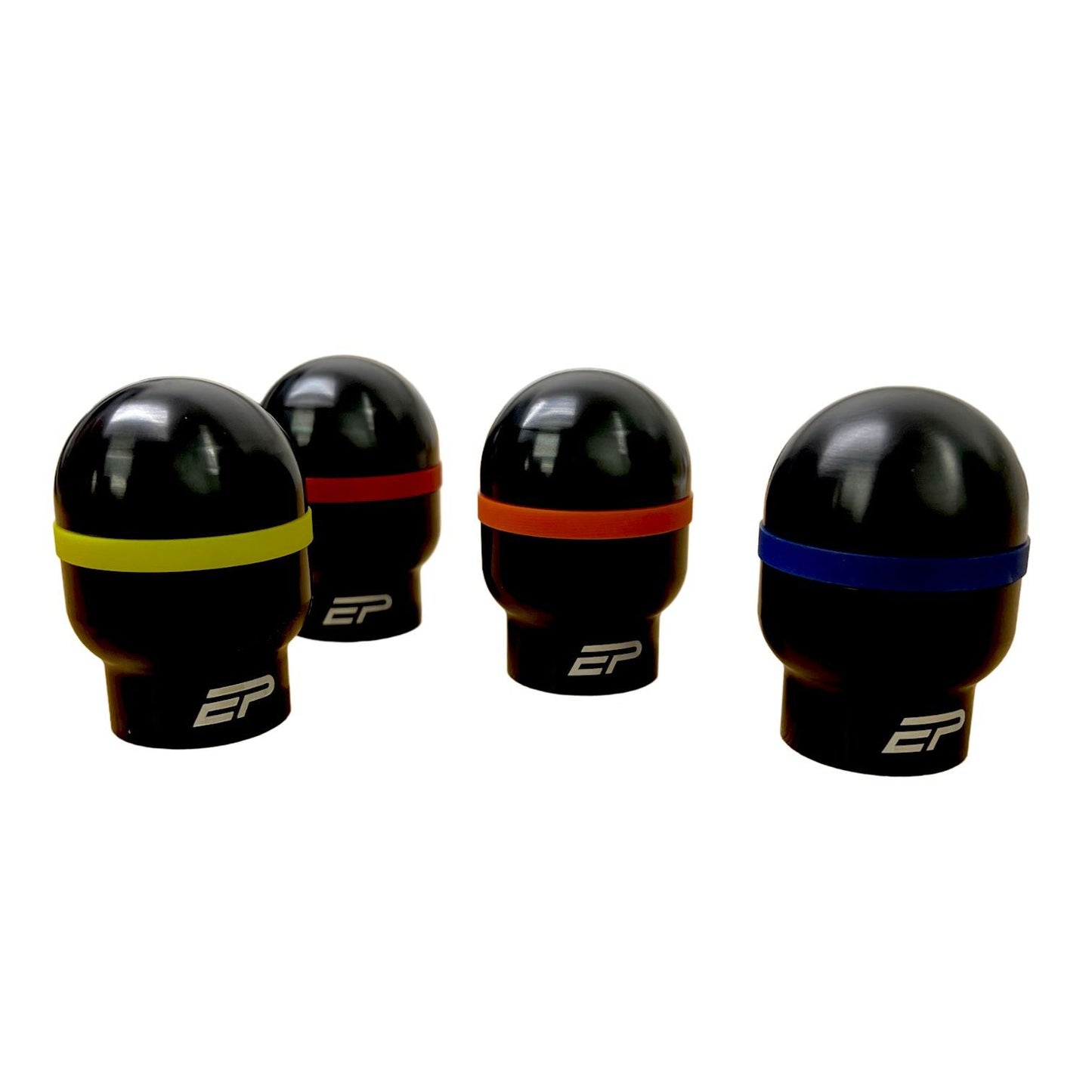Enhanced Performance Weighted Gear Knob - Replacement Coloured Ring