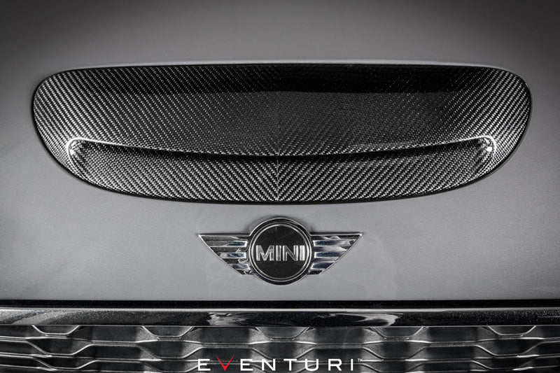 Eventuri Carbon Fibre Intake System - Mini F54 | F55 | F56 Cooper S | JCW LCI