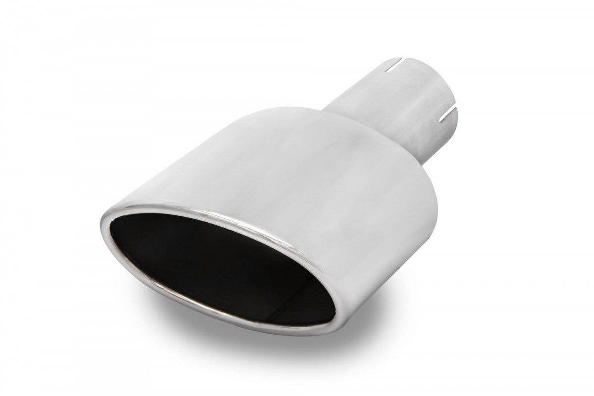 Scorpion Exhausts - Audi TTS Mk3 (8S) Non GPF Model Only CAT BACK EXHAUST WITH VALVES