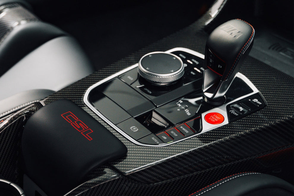 BMW G8x M2 M3 M4 CS/CSL OEM+ Tune & Coding (G87 G80 G81 G82 G83) | ECU/TCU Software Flash | ZF8 Gearbox & Steering Mapping | Evolve Calibration by MJ Modifications UK