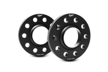 Evolve BMW M2 G87 Lowering Springs & Wheel Spacer Kit (2 Series) - Stance/Drop Package 35mm Front 30mm Rear - Hub-Centric 15mm Front 12mm Rear - Flush Fitment, Extended Bolts - Suspension Upgrade 2023+