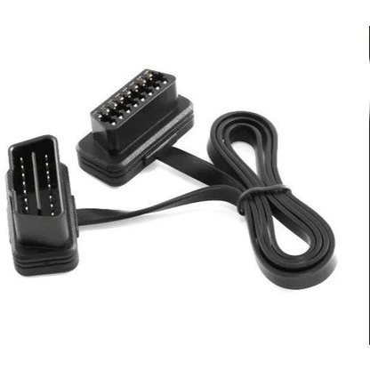 Genuine BMS Burger Motorsports JB4 OBDII Cable - Plug & Play OBD2 to JB4 CANbus Harness for Audi, BMW F Series, Mini, Volkswagen - MOLEX Connector - Part F-OBDII