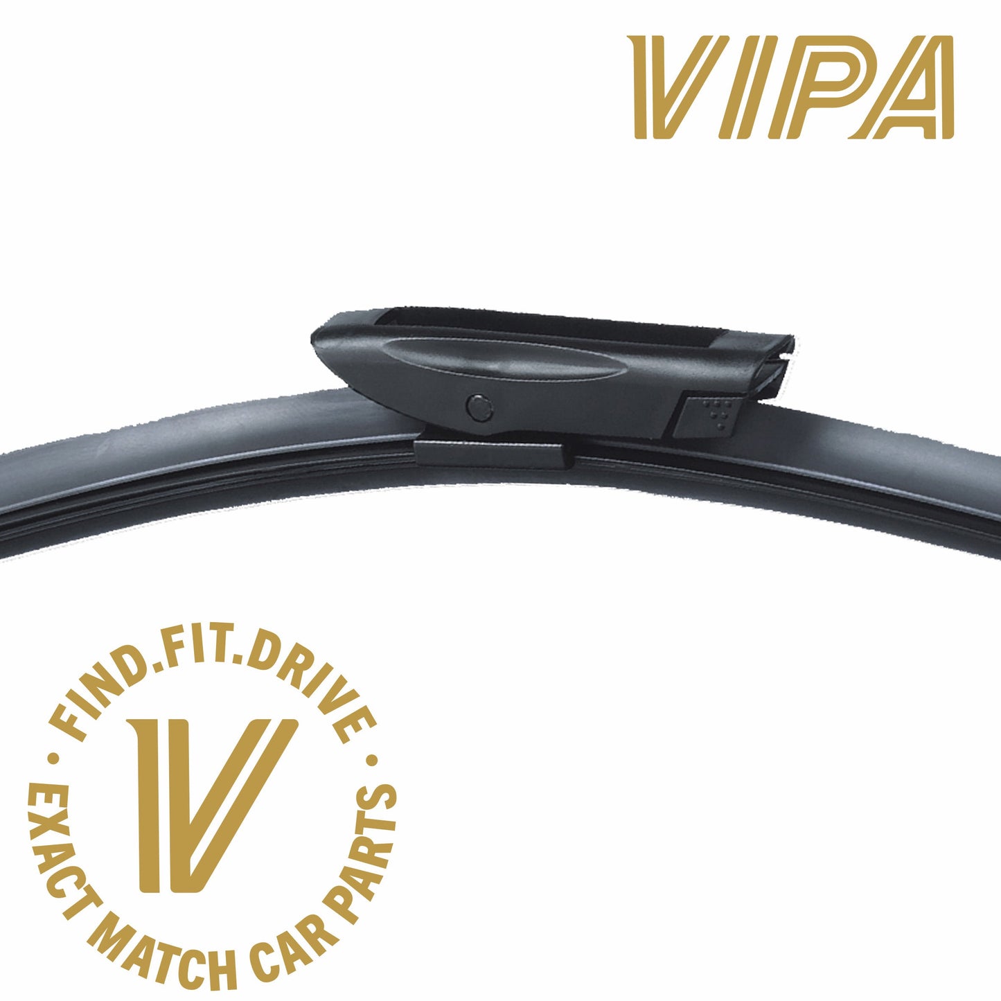 CITROEN DISPATCH MPV Jan 2007 to Mar 2016 Rear Wiper Blade