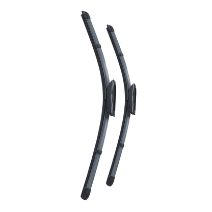 DACIA Sandero Hatchback Mar 2015 to Apr 2021 Wiper Blade Kit - Easy Fit Video Tutorial
