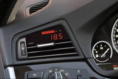 P3 Multi Gauge - F1X 550 / M5