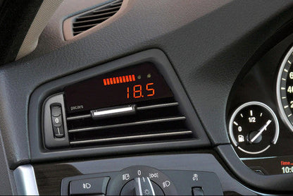 P3 Multi Gauge - F1X 550 / M5