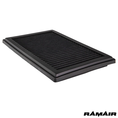 RamAir Performance Air Filter - Mercedes Models with M274 Engine