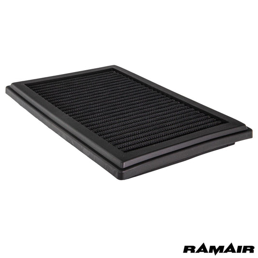 RamAir Performance Air Filter - Mercedes Models with M274 Engine