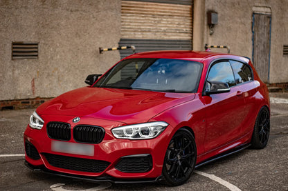 BMW 1 F20/21 Facelift Bodykit M-Sport (v2)