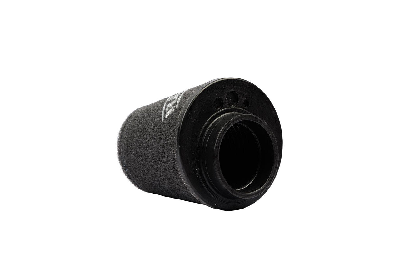 RamAir Universal Foam Cone Filter - Offset 70mm Inlet
