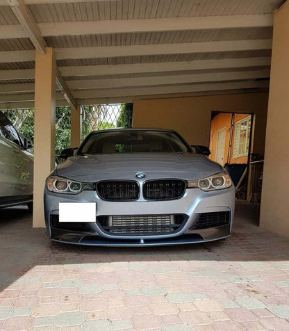 VRSF Race Front Mount Intercooler (FMIC) Upgrade Kit for BMW F20 F21 F22 F23 F30 F31 F32 F36 N20/N55 - 228i 320i 328i 335i 428i 435i M135i M235i