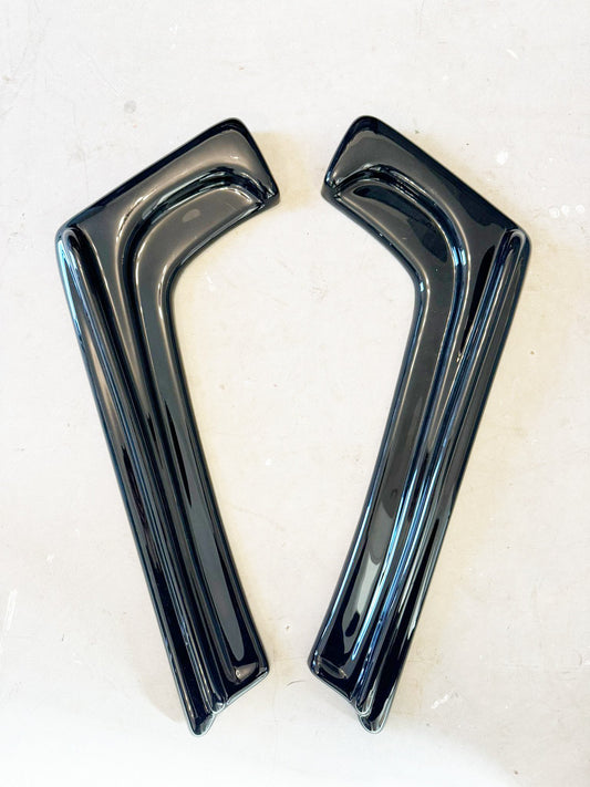 BMW 3 SERIES F30 REAR SPATS