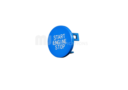 BMW 1 Series Stop / Start Button