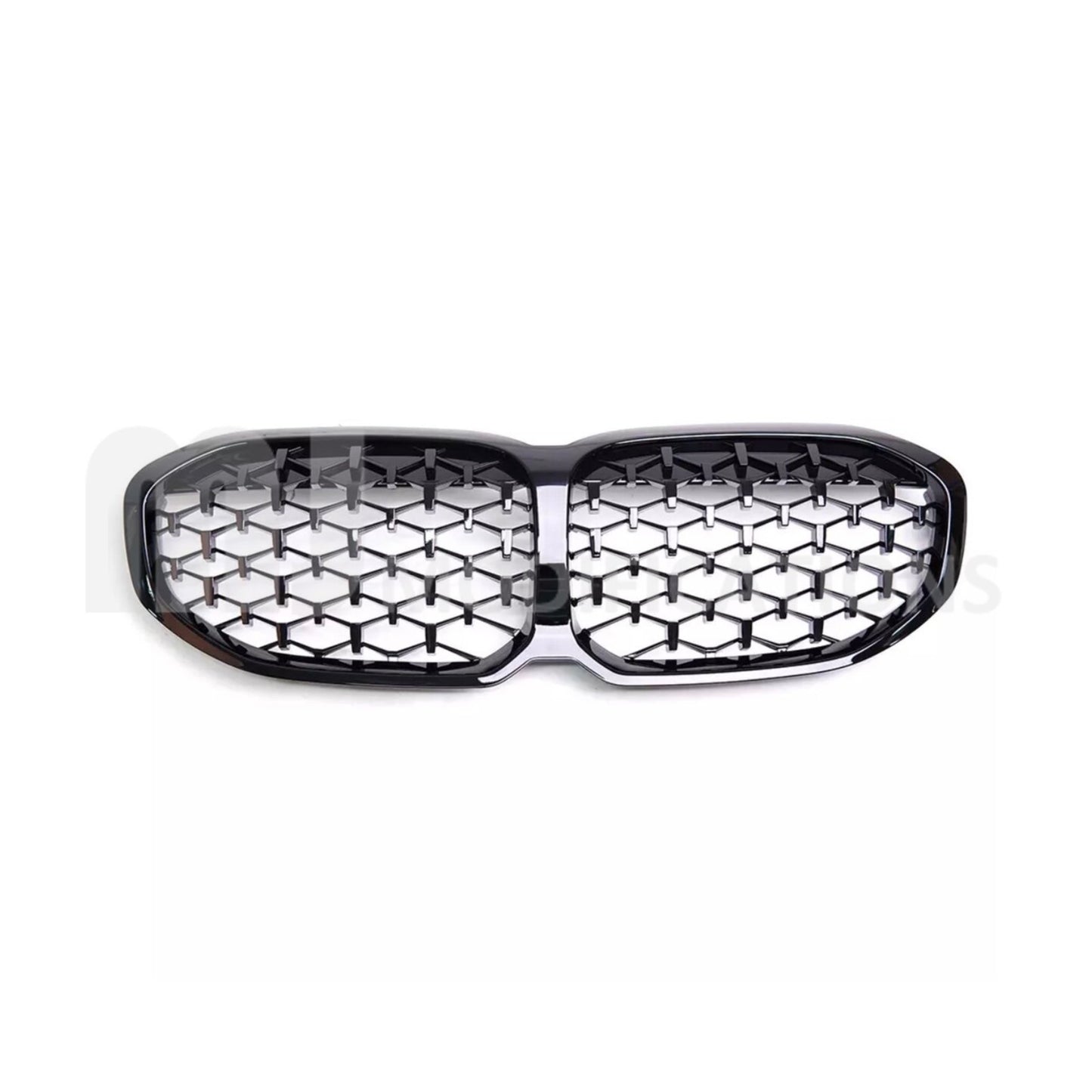 BMW 1 Series F40 Grille - Diamond