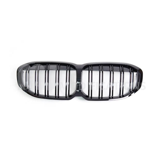 BMW 1 Series F40 Grille - Double Slat