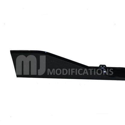 BMW 1 Series F40 Side Skirt Extensions