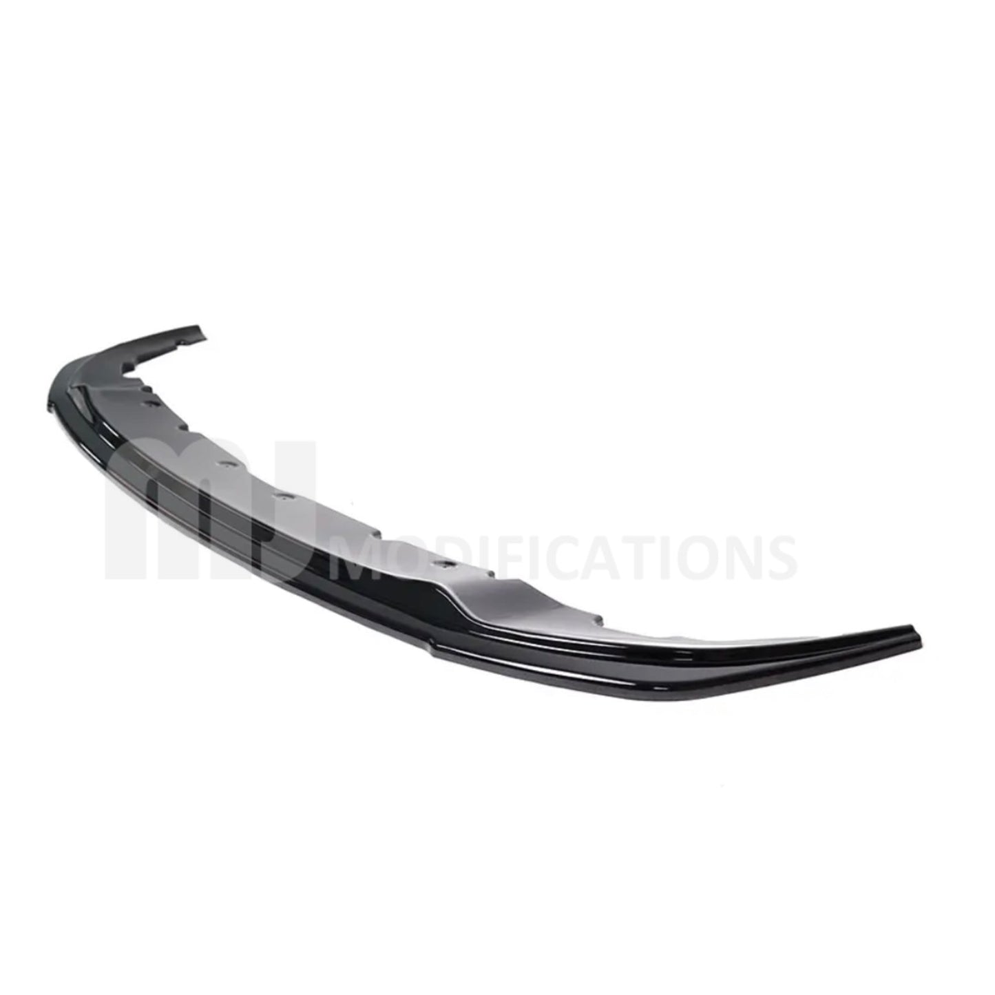 BMW 1 Series F40 Front Splitter