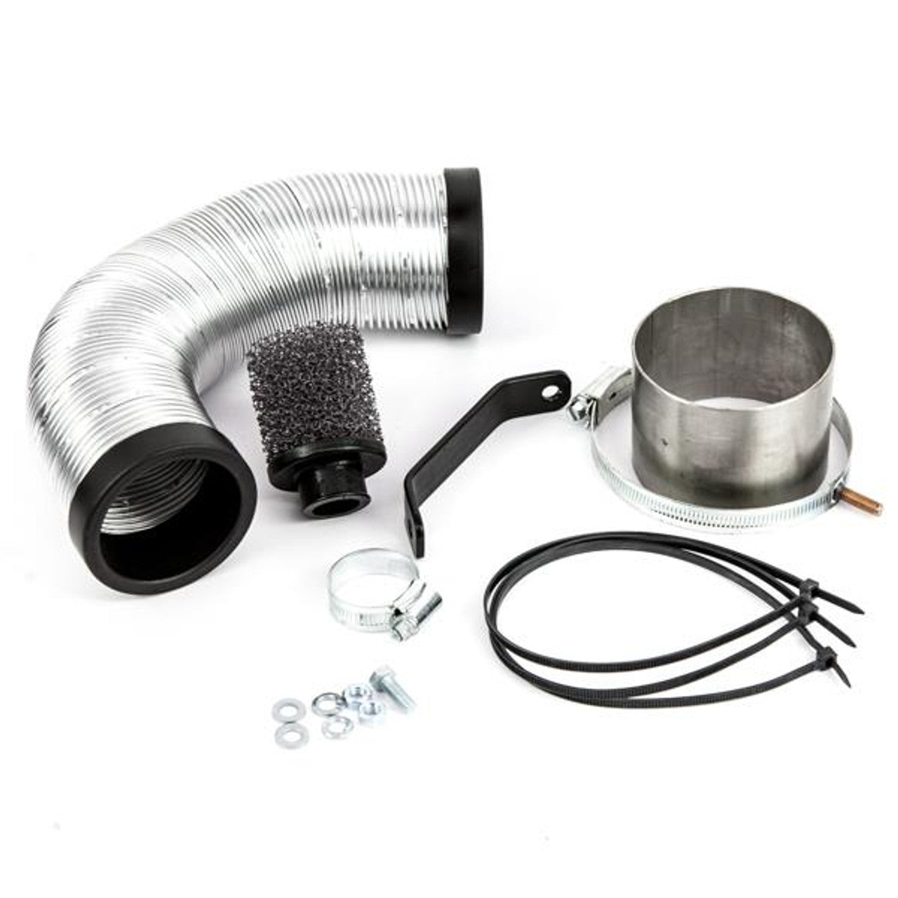RamAir Induction Kit - Honda Civic EP3 Type R