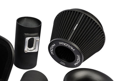 RamAir Performance Induction Kit - BMW 1 & 3 Series with N13-B16A 1.6 Engine