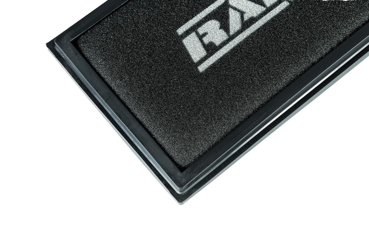 RamAir Performance Pleated Replacement Air Filter - Land Rover L663 Defender P525 V8