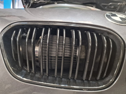 Osprey Front Mount B58 V4 Intake System